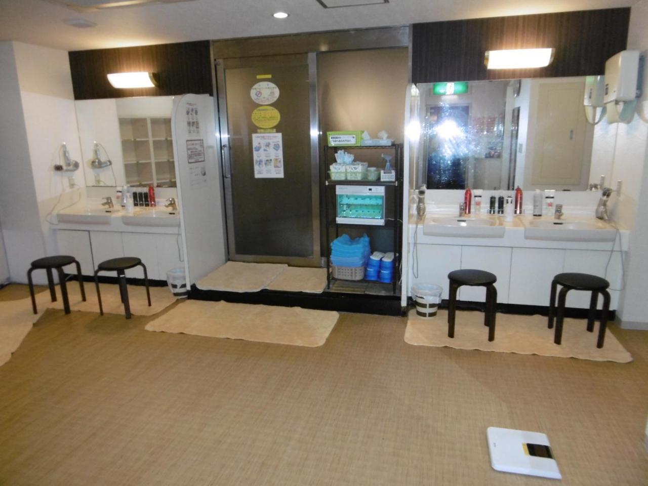 Capsule Shibuya Hotel cápsula Tóquio